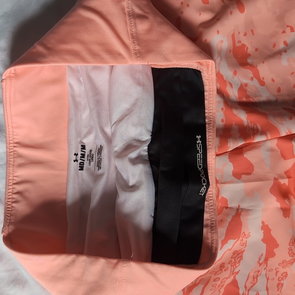 Under Armour shorts - Picture 3 of 5